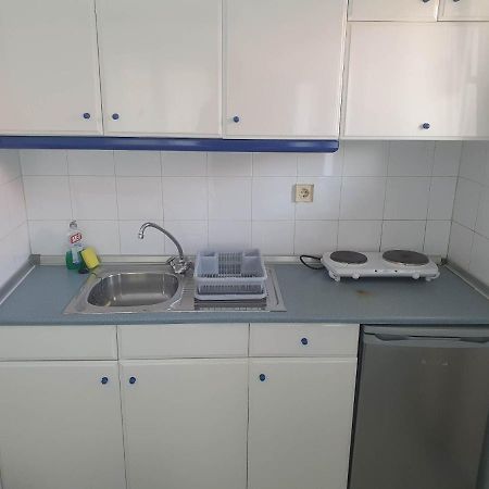 Toula'S Apartments Πλαταμώνας Εξωτερικό φωτογραφία