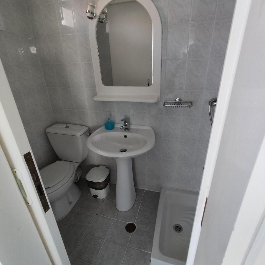 Toula'S Apartments Πλαταμώνας Εξωτερικό φωτογραφία