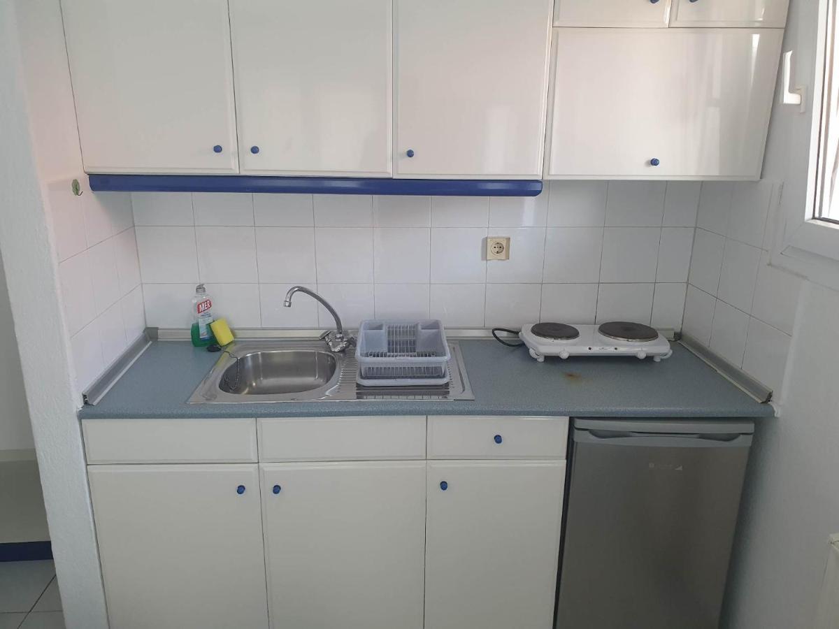 Toula'S Apartments Πλαταμώνας Εξωτερικό φωτογραφία