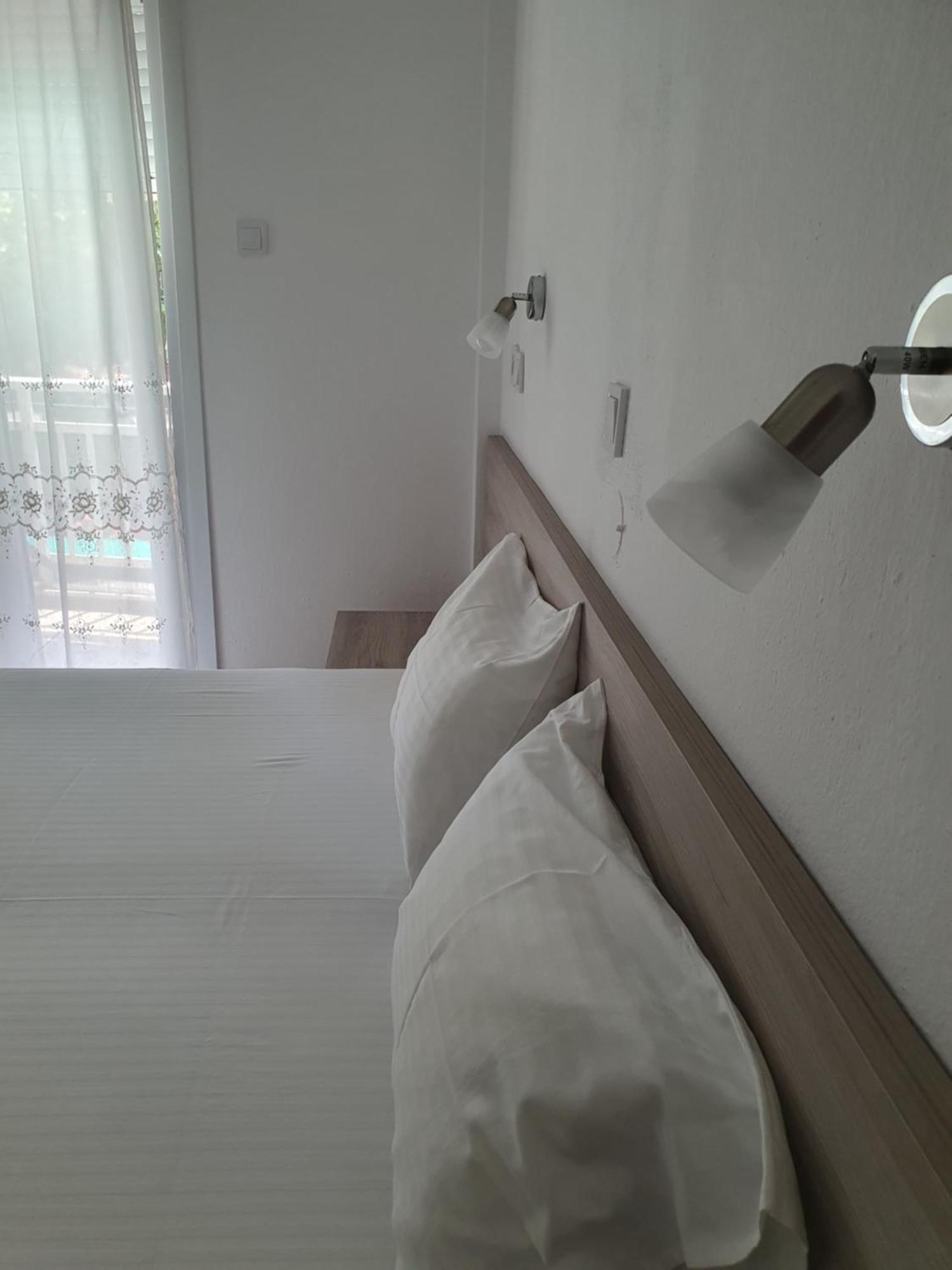 Toula'S Apartments Πλαταμώνας Εξωτερικό φωτογραφία