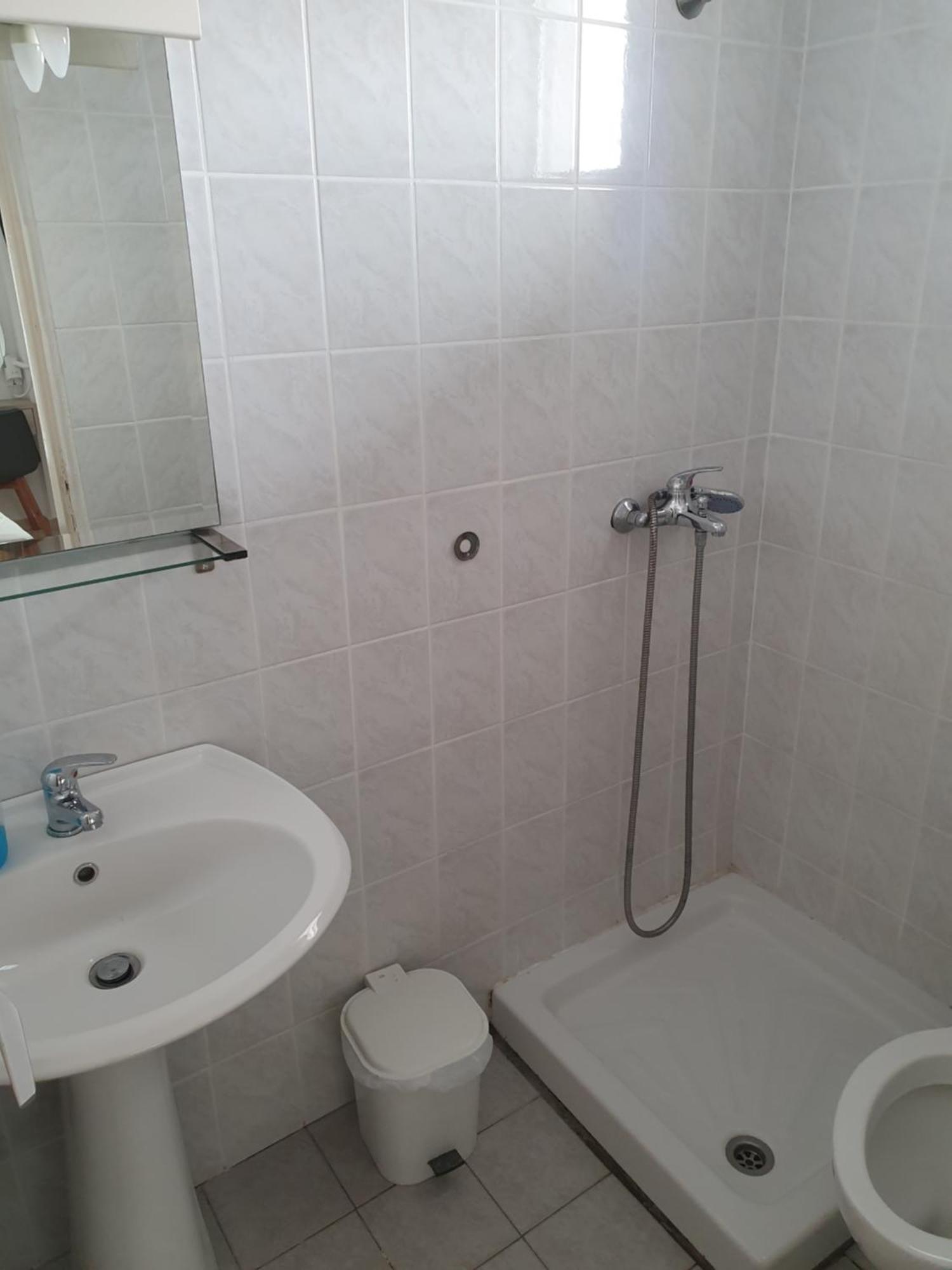 Toula'S Apartments Πλαταμώνας Δωμάτιο φωτογραφία